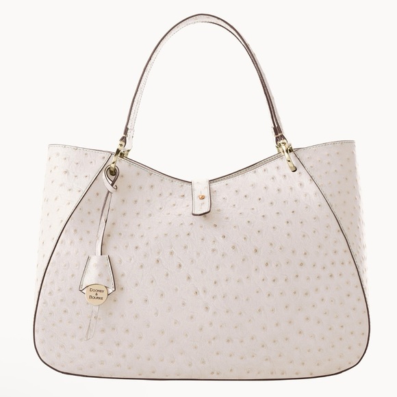 DOONEY & BOURKE Sahara Small Camilla Ladies Bag - Picture 7 of 7